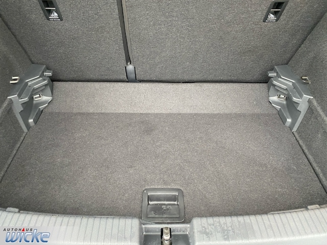 Volkswagen T-Cross 1.0 TSI R-Line