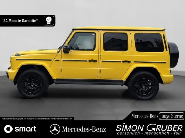 Mercedes-Benz G 500 AMG Line