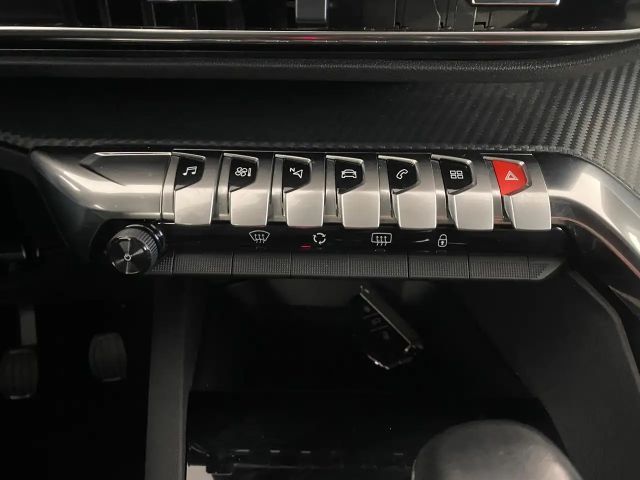 Peugeot 3008 Allure Pack PureTech