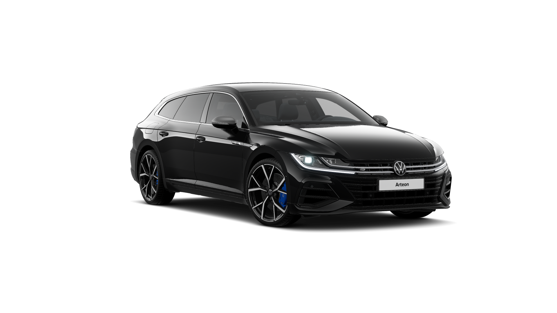 Volkswagen Arteon Shooting Brake 2.0 TSI DSG
