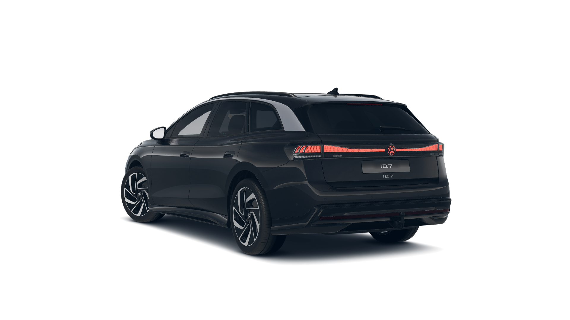 Volkswagen ID.7 Tourer