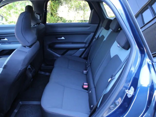 Dacia Bigster Extreme Hybrid 155