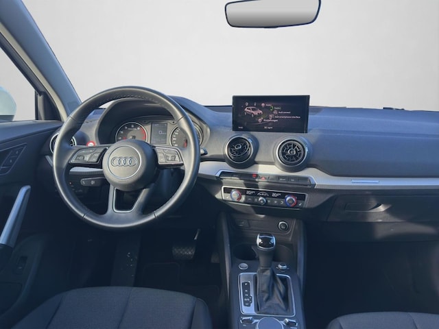 Audi Q2 35 TFSI S-Tronic
