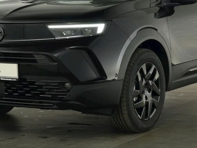 Opel Mokka GS-Line Grand Sport