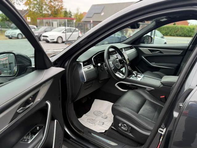 Jaguar F-Pace AWD R-Dynamic