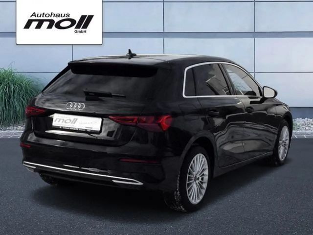 Audi A3 35 TFSI S-Tronic Sedan