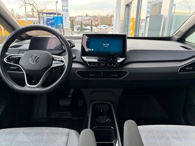 Volkswagen ID.3 Performance Pro