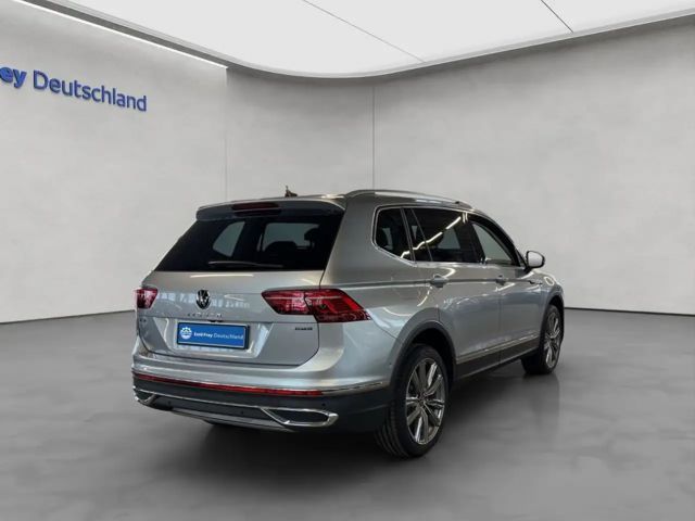 Volkswagen Tiguan 2.0 TDI Allspace DSG