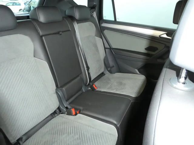 Seat Tarraco 2.0 TDI 4Drive DSG