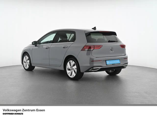 Volkswagen Golf DSG Style