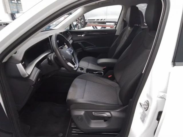 Volkswagen Tayron DSG Life