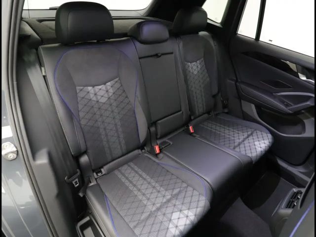 Volkswagen Tiguan 2.0 TDI 4Motion DSG R-Line