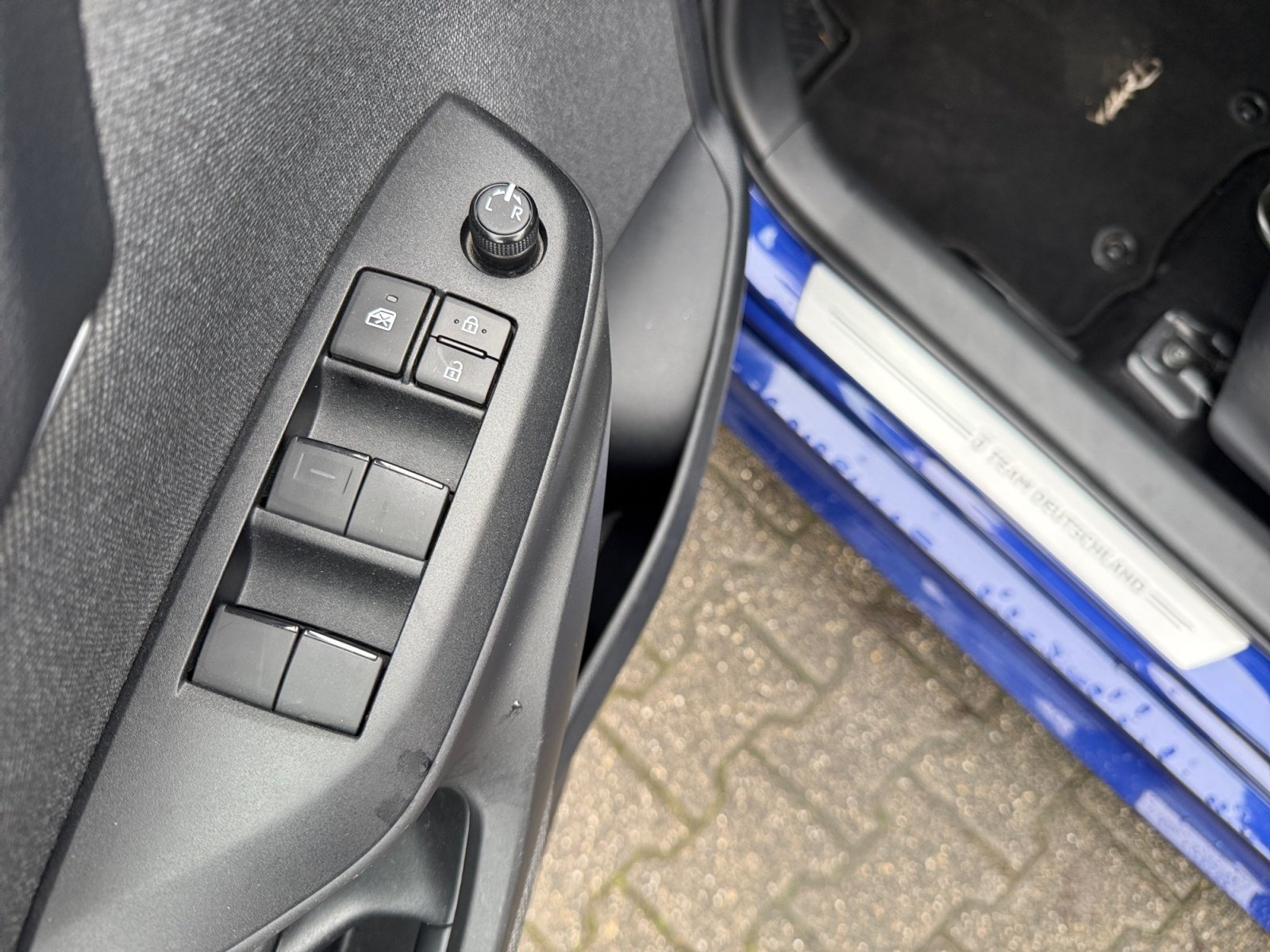 Toyota Yaris 5-deurs Basis Comfort Team D