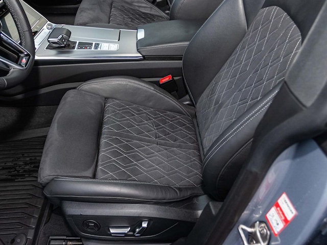 Audi S7 Quattro Sportback