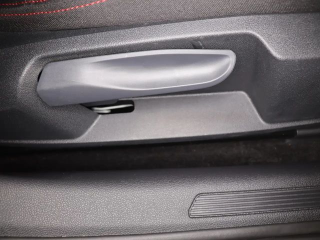 Volkswagen Polo 2.0 TSI DSG GTI