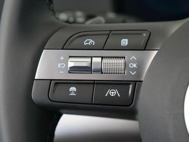 Hyundai Kona Electric Select