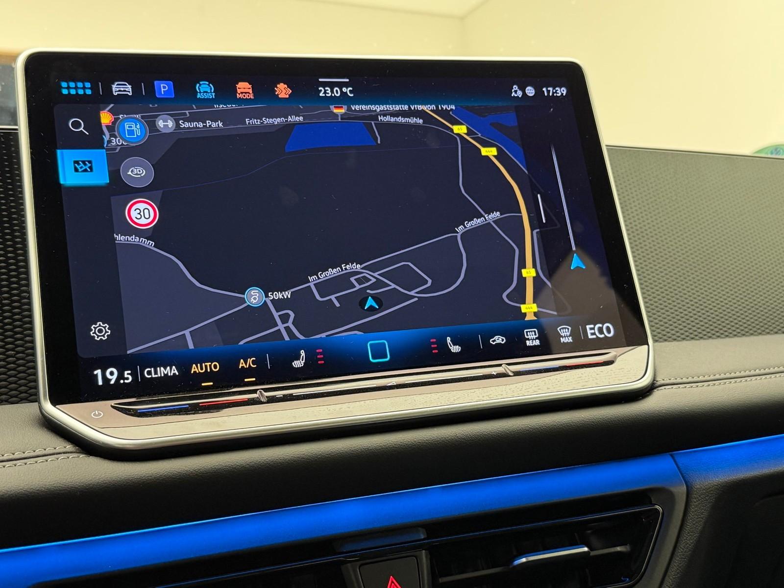 Volkswagen Tiguan DSG Life eHybrid