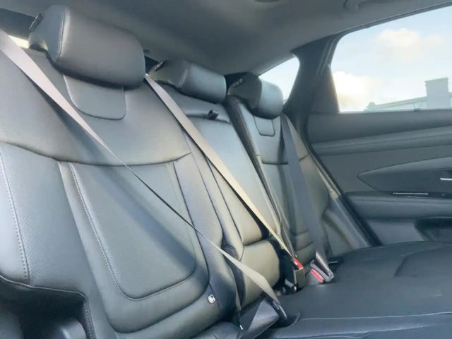 Hyundai Tucson 1.6 Prime