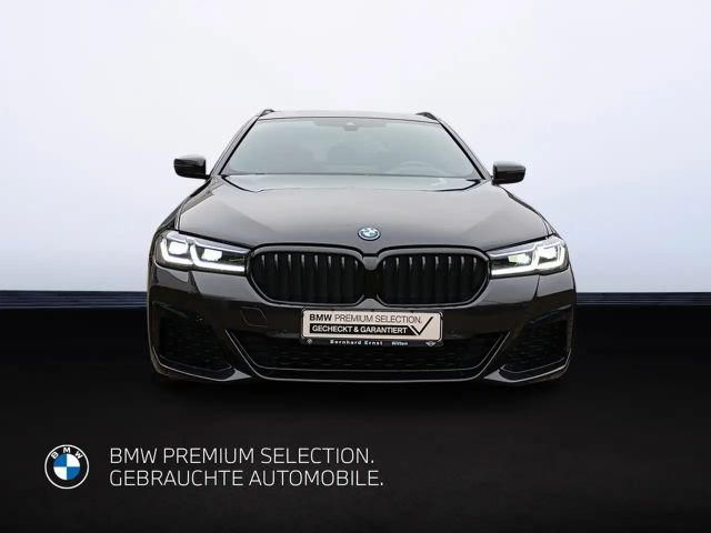 BMW 530 530e M-Sport Touring