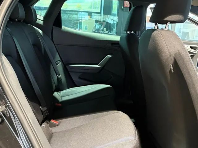 Seat Ibiza 1.0 TSI FR-lijn