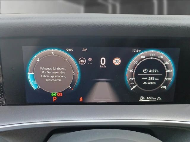 Volkswagen Tayron 2.0 TDI DSG IQ.Drive Life