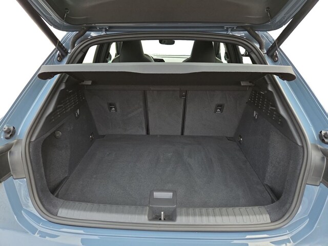 Audi RS3 Quattro S-Tronic Sportback