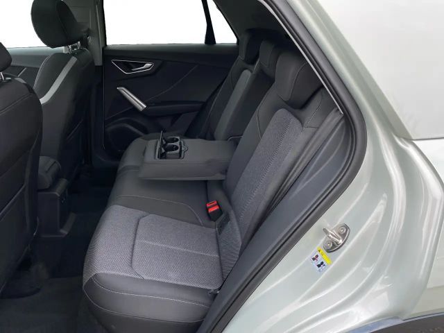 Audi Q2 35 TFSI S-Line