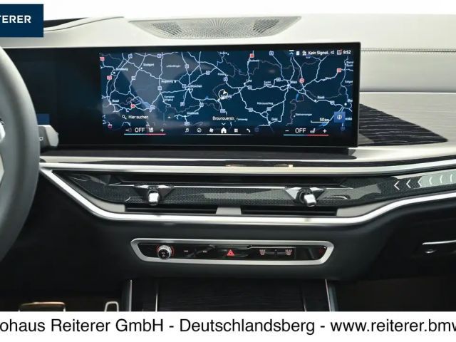 BMW X5 M-Sport xDrive50e