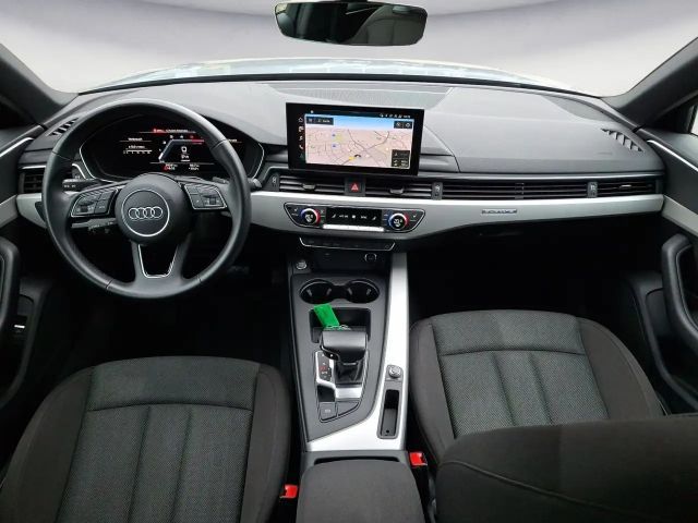 Audi A4 40 TDI Quattro S-Tronic Sedan