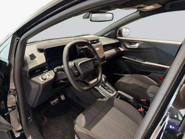 Ford Puma EcoBoost ST Line