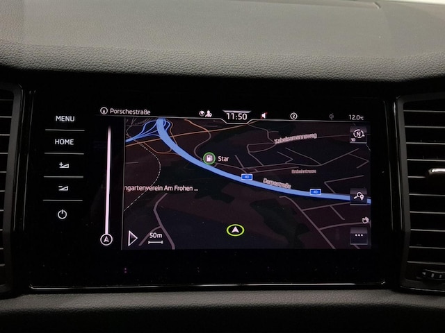 Skoda Kodiaq 1.5 TSI Clever