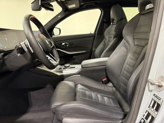 BMW 340 Touring xDrive