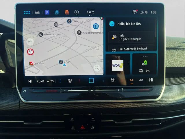 Volkswagen Golf GTE Style