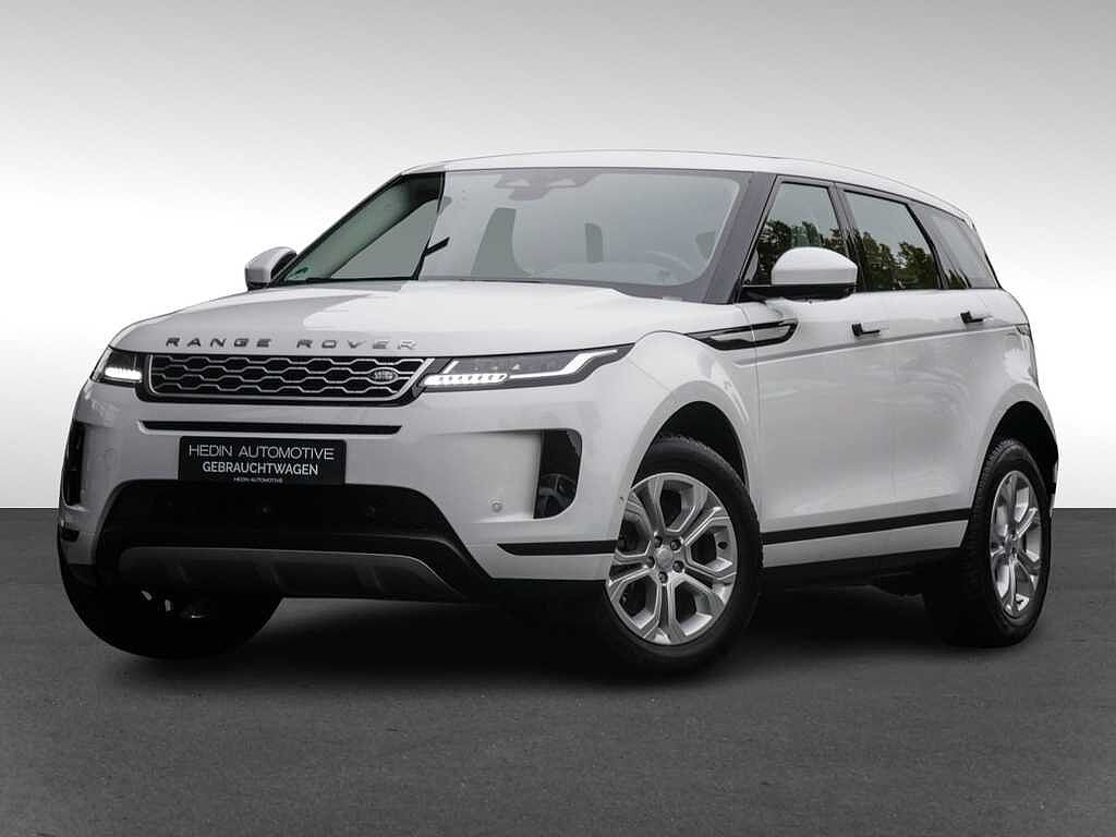 Land Rover Range Rover Evoque S