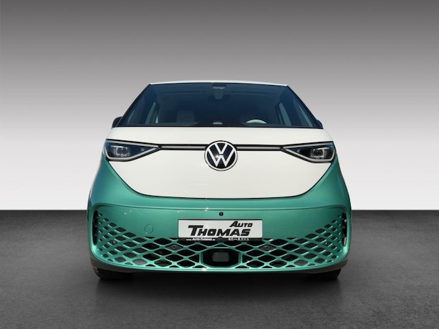 Volkswagen ID.Buzz Pro