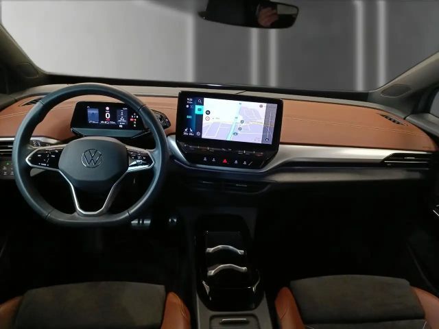 Volkswagen ID.5 77 KWh IQ.Drive Pro