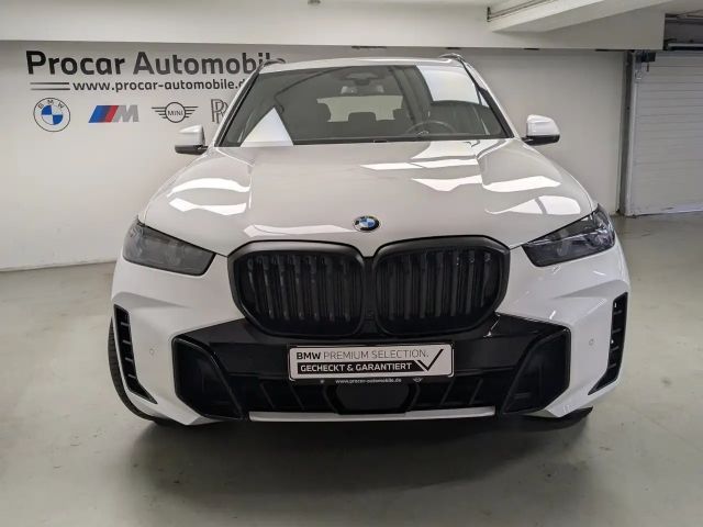 BMW X5 M-Sport xDrive30d
