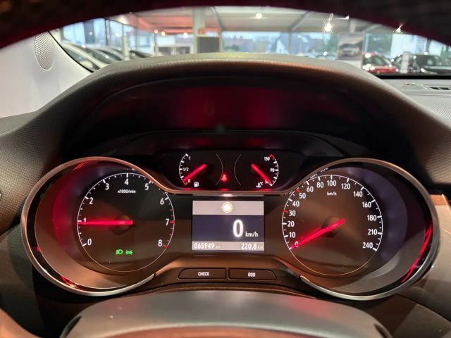 Opel Crossland X 1.2 Turbo Turbo