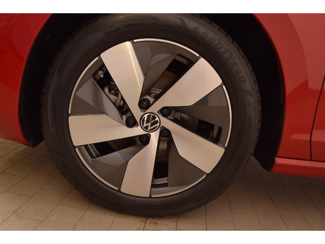 Volkswagen Passat 2.0 TDI DSG Elegance Elegance