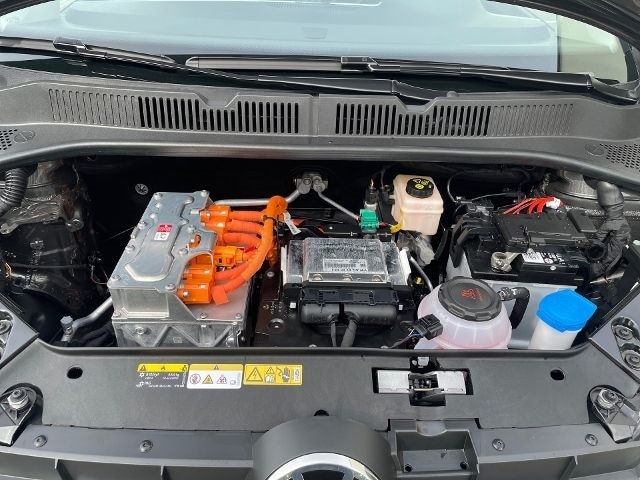 Volkswagen e-up! e-up 61 kW EDITION KLIMA KAMERA