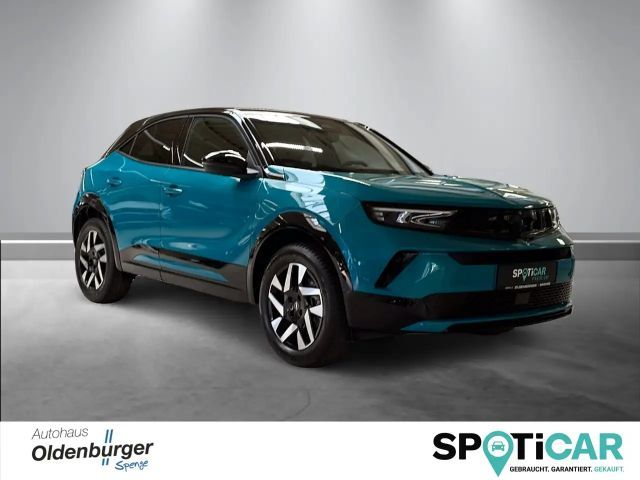 Opel Mokka GS-Line Grand Sport