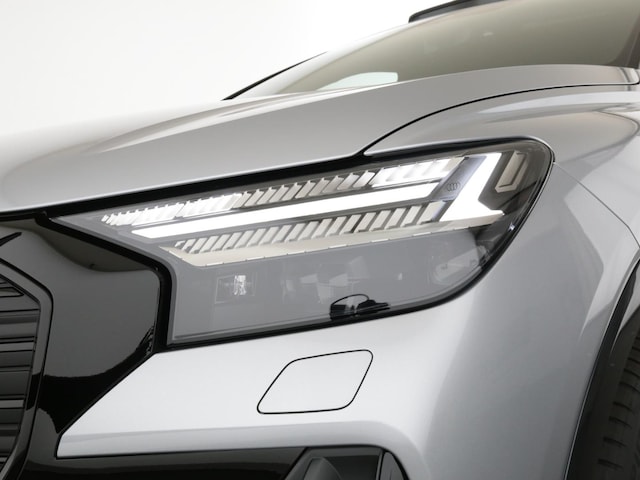 Audi Q4 e-tron Quattro