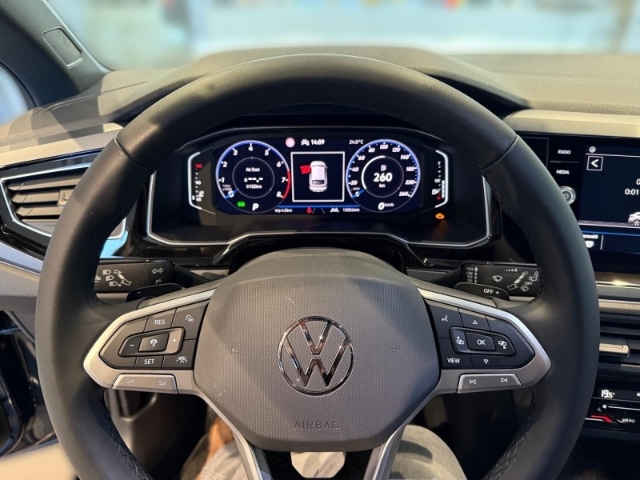 Volkswagen Taigo 1.5 TSI DSG IQ.Drive R-Line