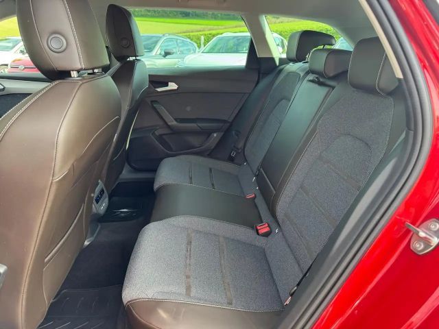 Seat Leon 1.5 TSI Sportstourer Xcellence