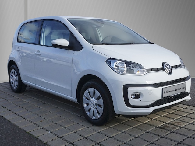 Volkswagen up! up! 1.0