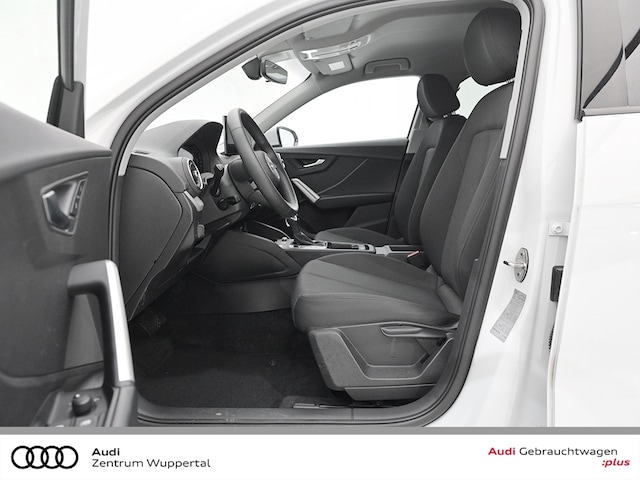 Audi Q2 35 TFSI S-Tronic