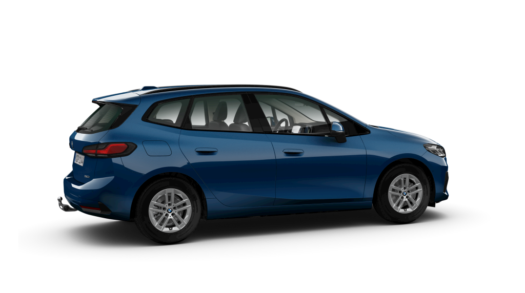 BMW 220 220i Active Tourer