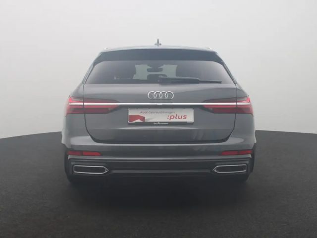 Audi A6 45 TFSI Avant S-Line