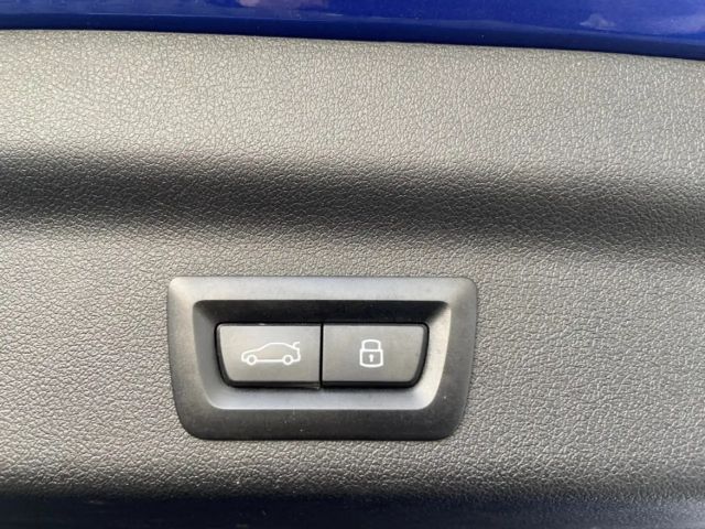 BMW X1 M-Sport xDrive