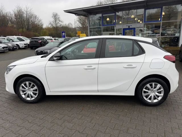 Opel Corsa Edition F Edition